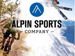 Noleggio di e-bike e stazione di ricarica Alpin Sports