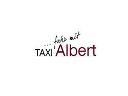 Taxi Albert